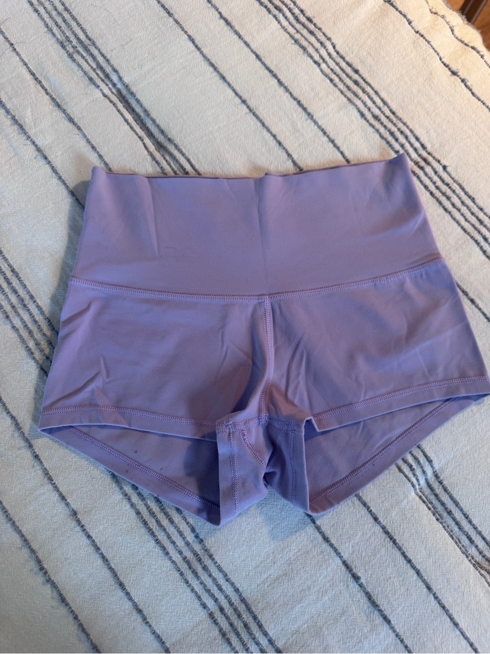 TNA 1.5” shorts
